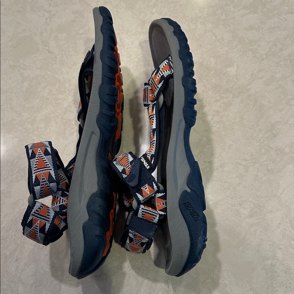 Teva Hurricane Men's Sport Sandals - Style #4156 - Picture 6 of 6